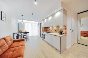 Angielska Grobla Apartment by PIROKO